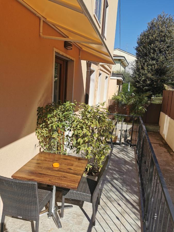 Caba Holiday Bardolino Gritti Экстерьер фото