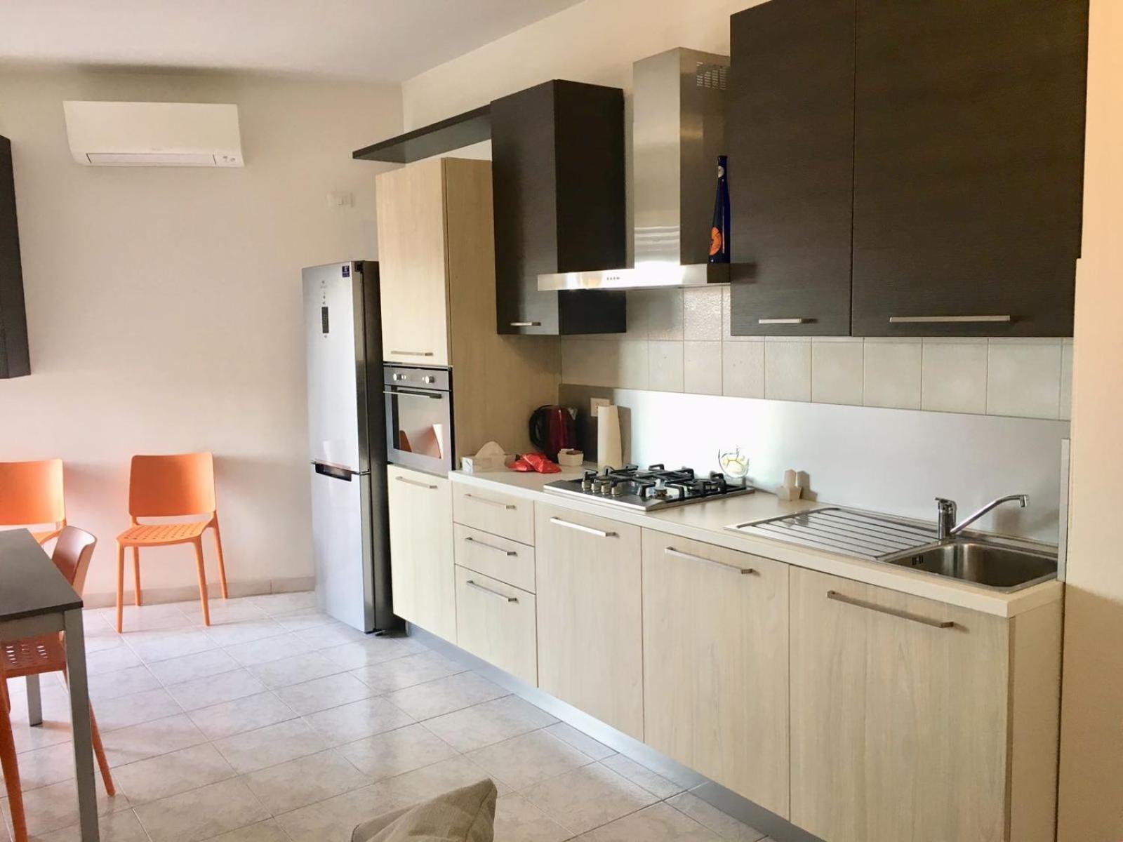 Caba Holiday Bardolino Gritti Экстерьер фото