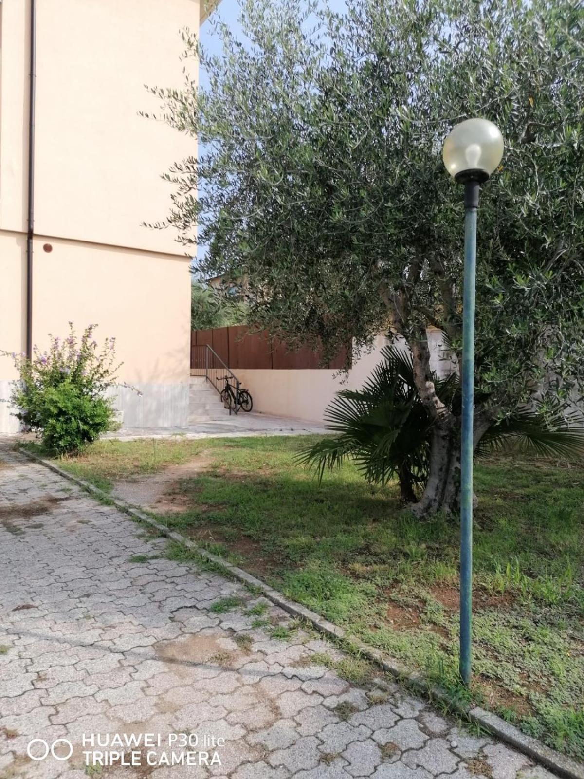 Caba Holiday Bardolino Gritti Экстерьер фото