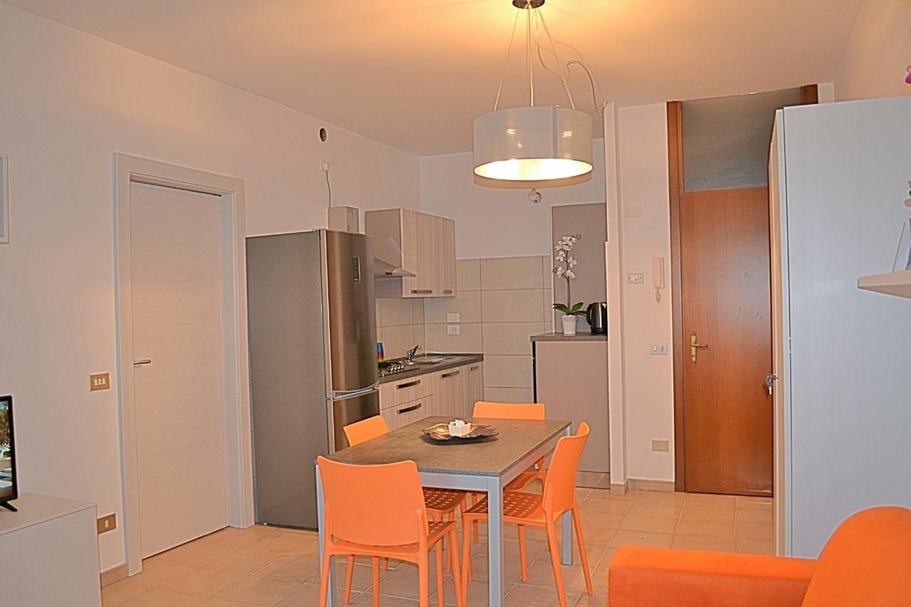 Caba Holiday Bardolino Gritti Экстерьер фото