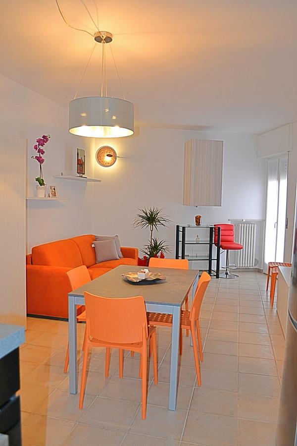 Caba Holiday Bardolino Gritti Экстерьер фото