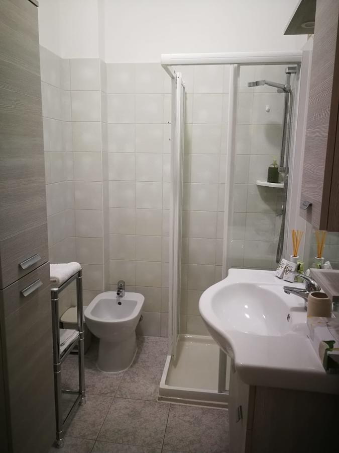 Caba Holiday Bardolino Gritti Экстерьер фото