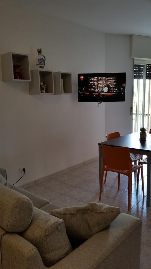 Caba Holiday Bardolino Gritti Экстерьер фото