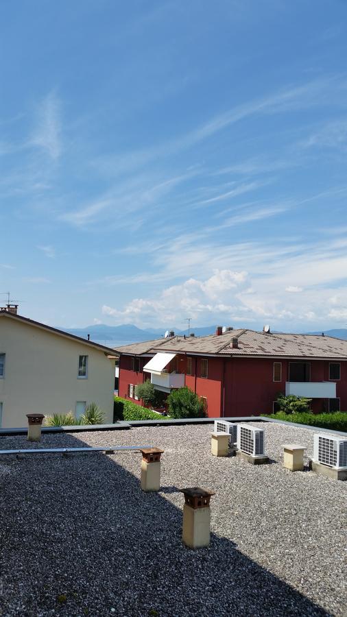 Caba Holiday Bardolino Gritti Экстерьер фото