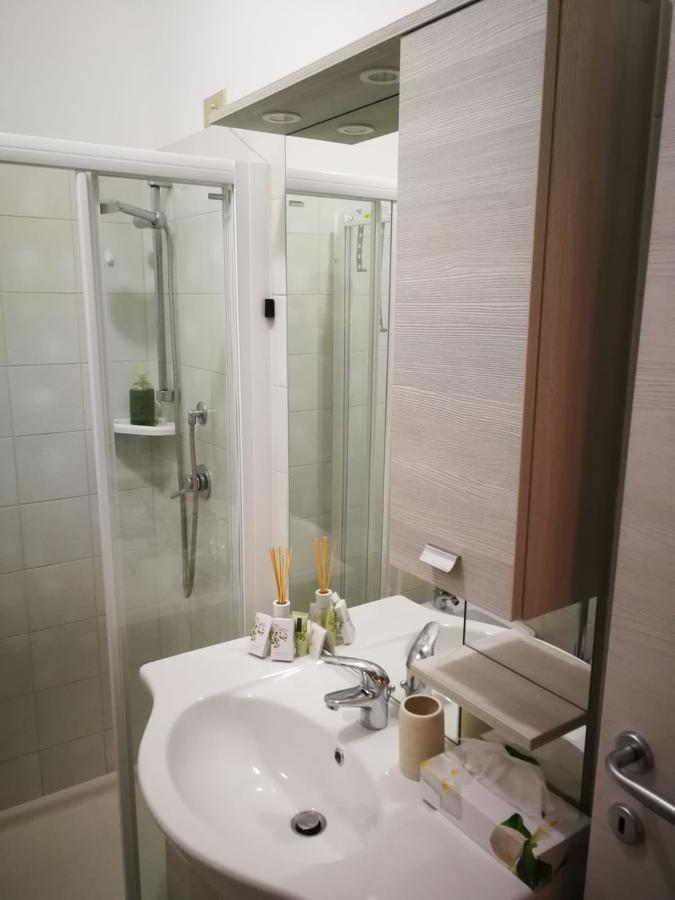 Caba Holiday Bardolino Gritti Экстерьер фото
