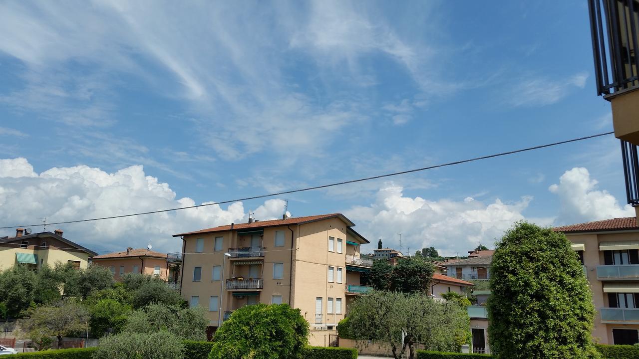 Caba Holiday Bardolino Gritti Экстерьер фото