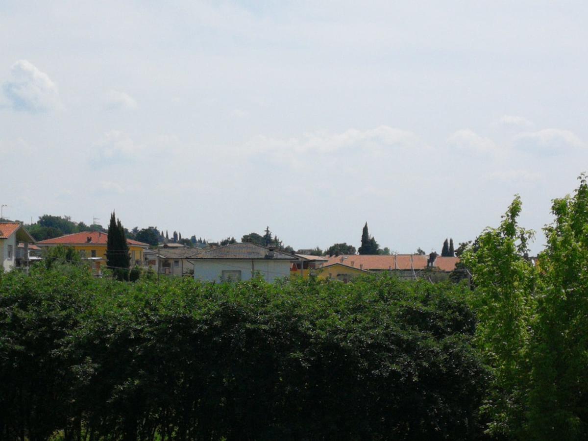 Caba Holiday Bardolino Gritti Экстерьер фото