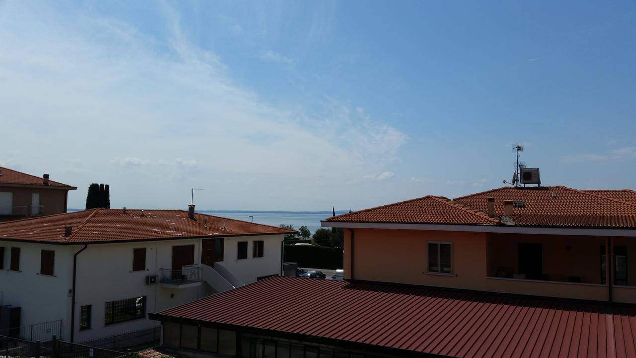 Caba Holiday Bardolino Gritti Экстерьер фото